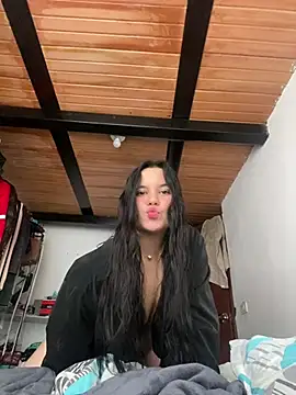 Snapshot of MariaMendoza09 chatting on 07-29-26, 09:13 MariaMendoza09 online show from 07-29-26, 09:13