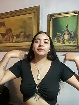 natasha0818 online show from 08-04-26, 11:51
