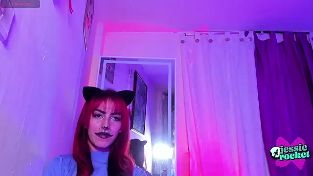 Snapshot of jessierocketx chatting on 10-29-25, 09:49 jessierocketx online show from 10-29-25, 09:49