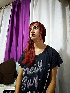 Snapshot of jessierocketx chatting on 01-09-26, 09:27 jessierocketx online show from 01-09-26, 09:27