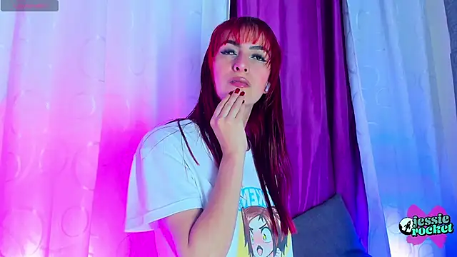 Snapshot of jessierocketx chatting on 01-13-26, 12:16 jessierocketx online show from 01-13-26, 12:16