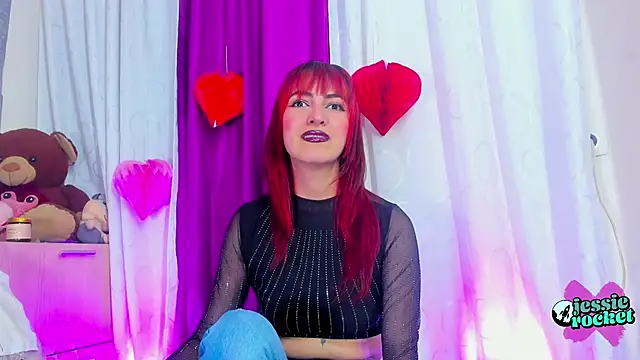 Snapshot of jessierocketx chatting on 03-11-26, 08:37 jessierocketx online show from 03-11-26, 08:37