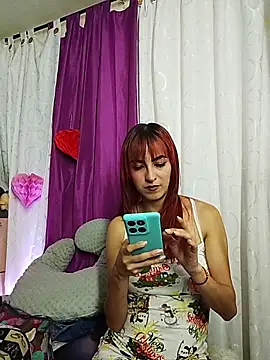 Snapshot of jessierocketx chatting on 03-12-26, 07:42 jessierocketx online show from 03-12-26, 07:42