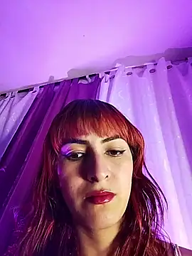 jessierocketx online show from 03-29-26, 07:58