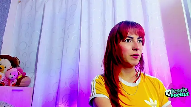 jessierocketx online show from 04-15-26, 07:43