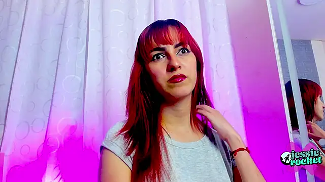 jessierocketx online show from 04-23-26, 08:55