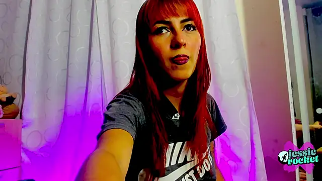 jessierocketx online show from 04-27-26, 09:57