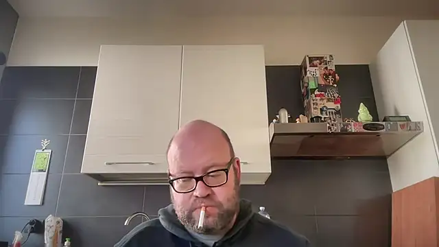 theitalianbear online show from 03-16-26, 01:26