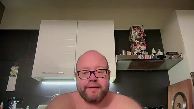 theitalianbear online show from 05-15-26, 11:56
