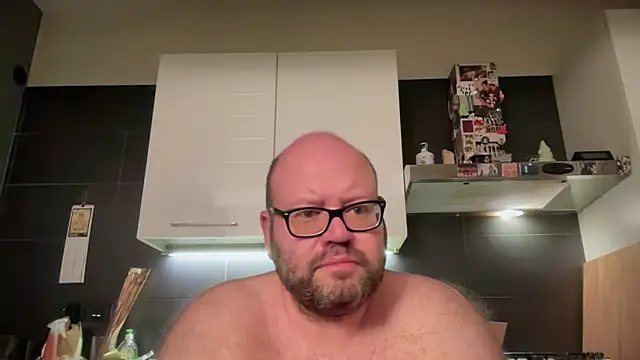 theitalianbear online show from 06-16-26, 01:52