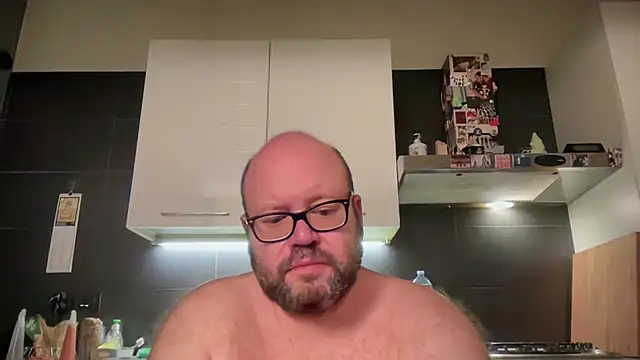 theitalianbear online show from 06-21-26, 02:36
