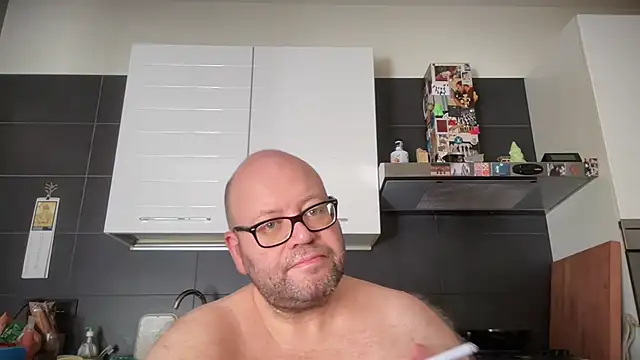 theitalianbear online show from 07-01-26, 06:37