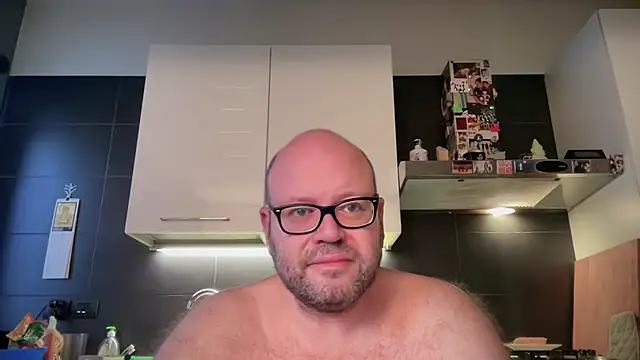 theitalianbear online show from 07-03-26, 03:35