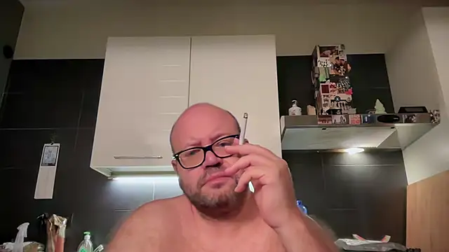theitalianbear online show from 07-07-26, 12:46