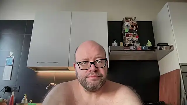 theitalianbear online show from 07-08-26, 05:01