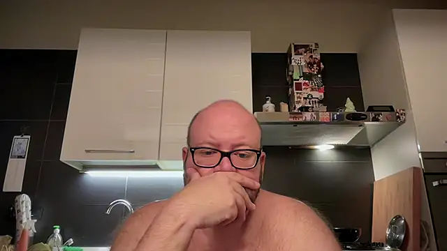 theitalianbear online show from 07-10-26, 03:00