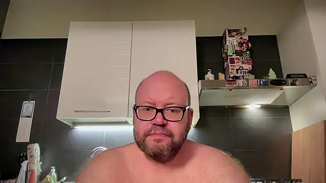 theitalianbear online show from 07-13-26, 02:25