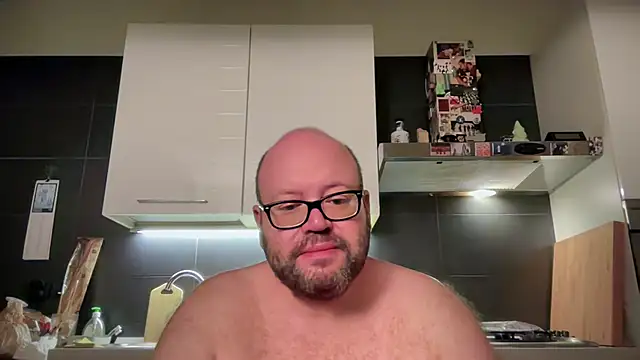 theitalianbear online show from 07-15-26, 02:28