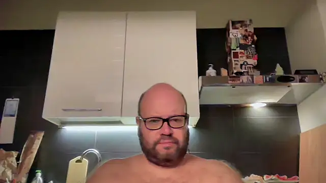 theitalianbear online show from 07-16-26, 01:33