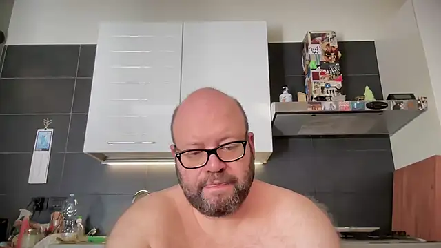 theitalianbear online show from 07-17-26, 07:37