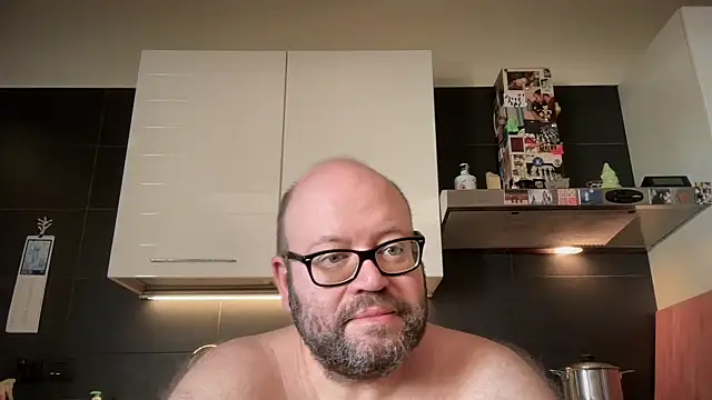theitalianbear online show from 07-19-26, 09:24