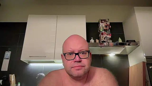 theitalianbear online show from 07-22-26, 12:24
