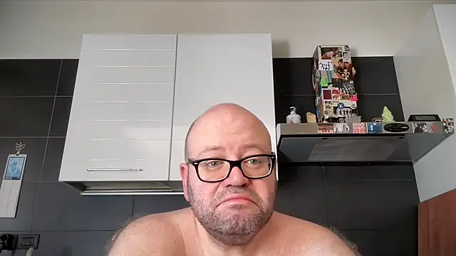 theitalianbear online show from 07-27-26, 08:10