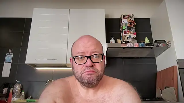 theitalianbear online show from 07-30-26, 07:29