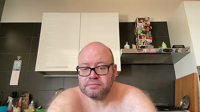 theitalianbear online show from 07-31-26, 08:47