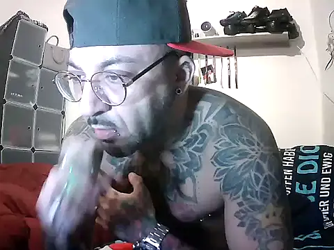 MagicStickBoy online show from 02-09-26, 10:19