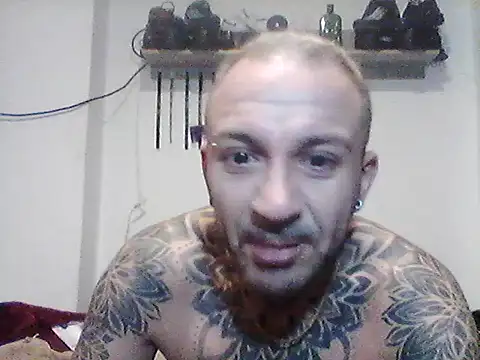 MagicStickBoy online show from 07-04-26, 07:31