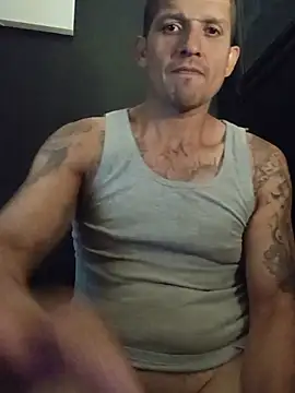 BigDickDaddyJ1985 online show from 07-29-26, 06:00