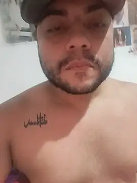 Marcio199333 online show from 07-28-26, 03:24