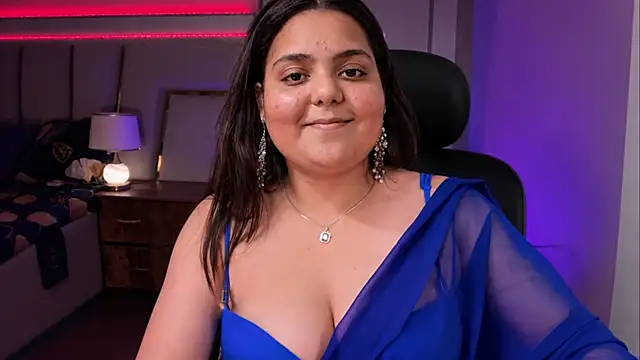 Snapshot of Ashmita10 chatting on 07-25-26, 08:50 Ashmita10 online show from 07-25-26, 08:50
