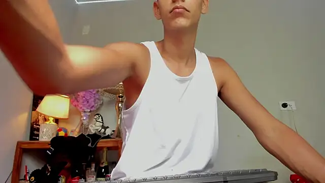 Owen flin  online show from 07-28-26, 07:15