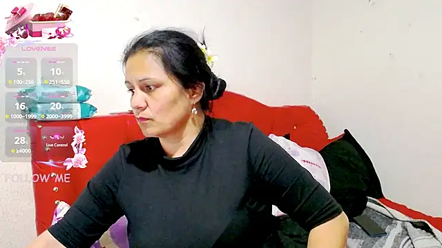 sexy jhoan88 online show from 10-01-25, 10:38