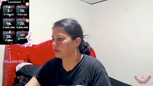 sexy jhoan88 online show from 11-23-25, 10:04