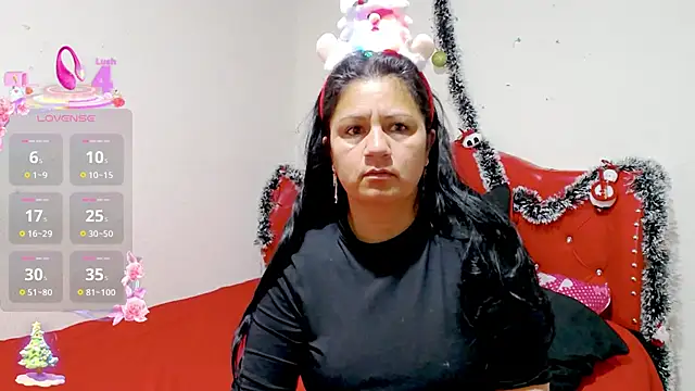 sexy jhoan88 online show from 12-23-25, 09:29