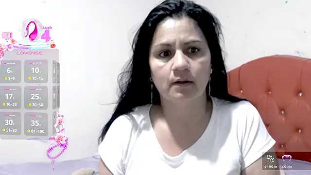 sexy jhoan88 online show from 01-11-26, 12:15