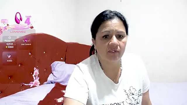 sexy jhoan88 online show from 02-24-26, 11:36