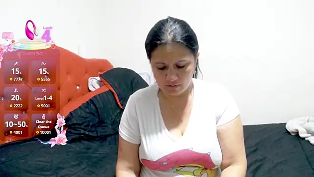 sexy jhoan88 online show from 03-12-26, 01:12