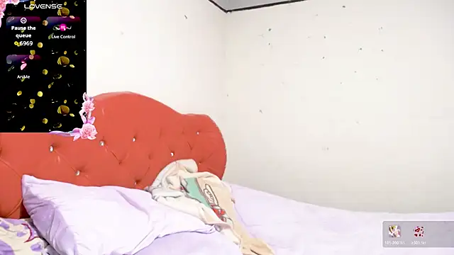 sexy jhoan88 online show from 03-31-26, 01:55