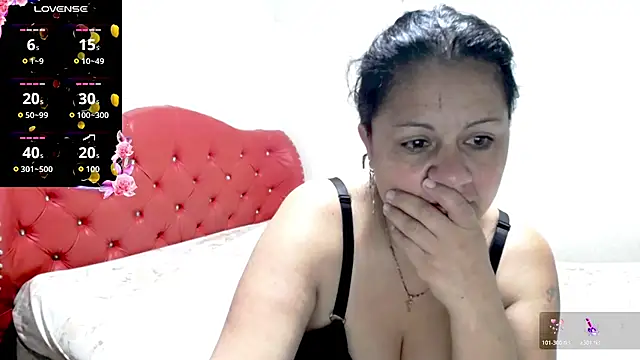 sexy jhoan88 online show from 05-27-26, 09:17