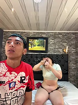 Nucitacouplee online show from 07-26-26, 07:59