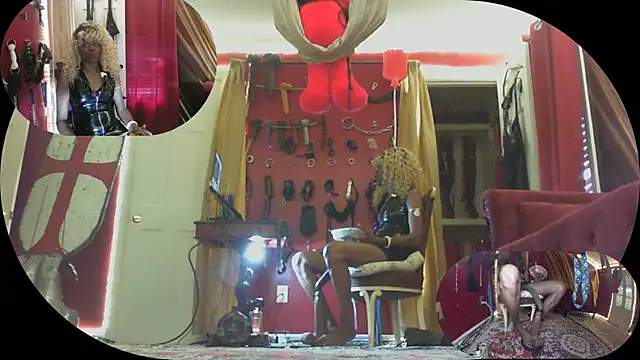 TheMississippiMadame online show from 05-11-26, 01:06