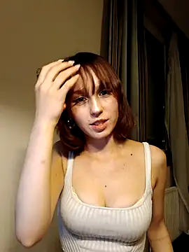 BambiiNoelle online show from 07-26-26, 08:49
