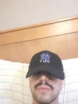 Davidsweat7 online show from 07-28-26, 11:37