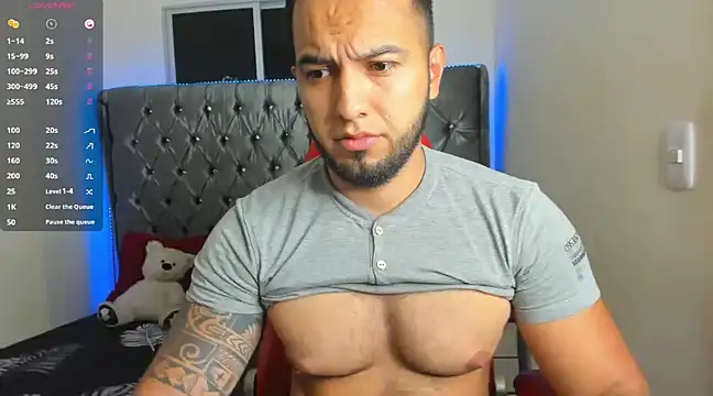 mrloganfuck1 online show from 02-03-25, 09:41