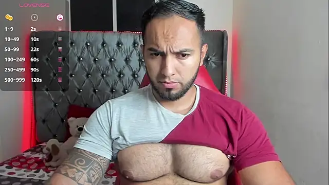 mrloganfuck1 online show from 03-30-26, 06:14
