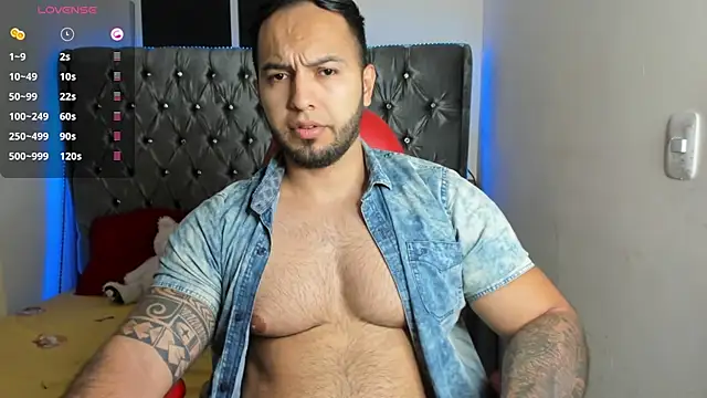 mrloganfuck1 online show from 08-01-26, 06:23